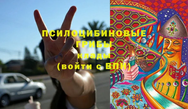 ALPHA PVP Алексеевка